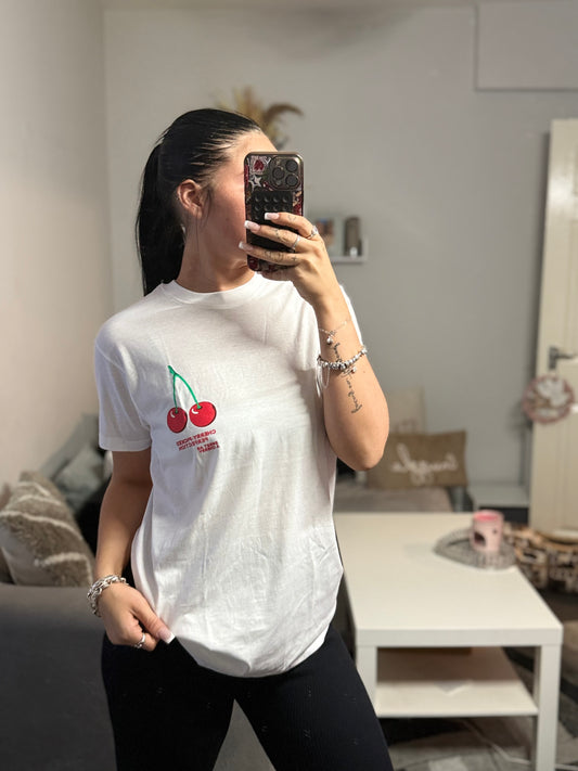 Cherry top