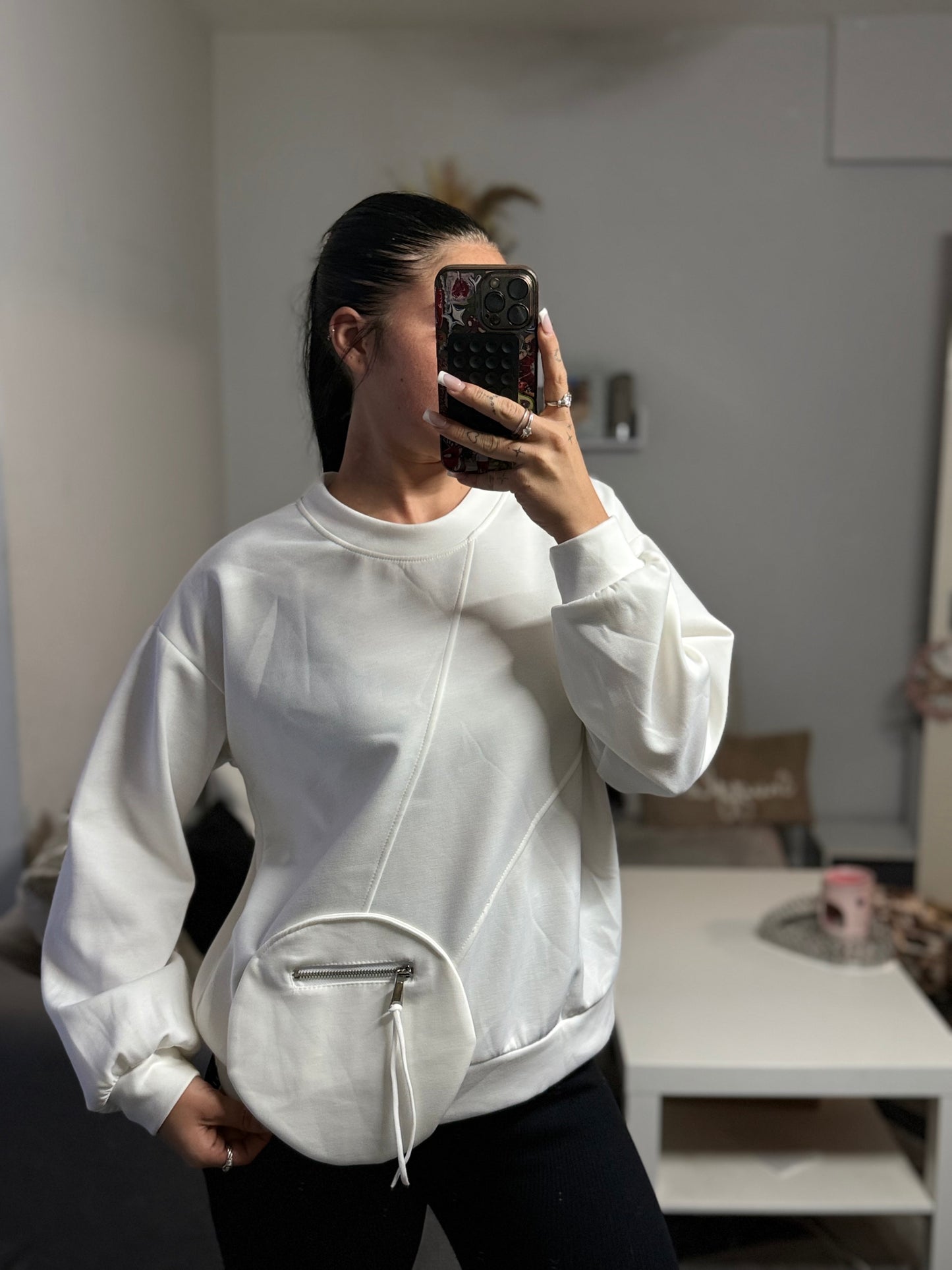 Pocket jumper