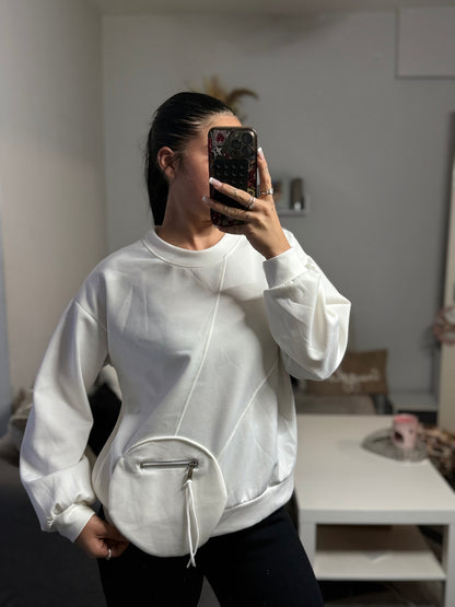 Pocket jumper
