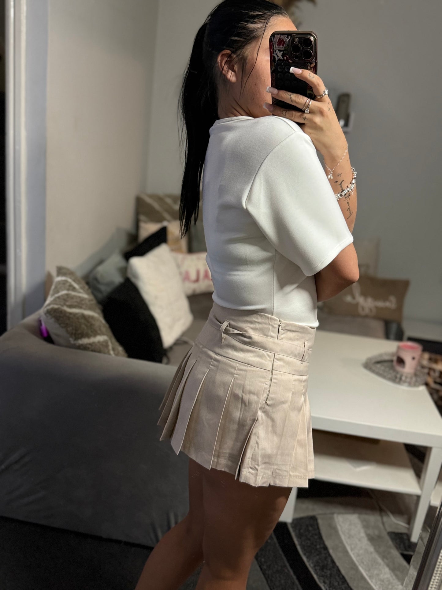 Skort