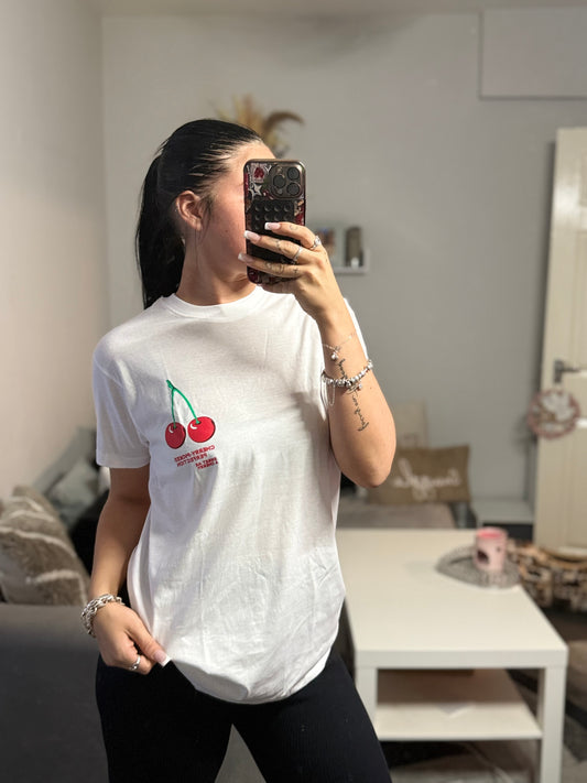Cherry top
