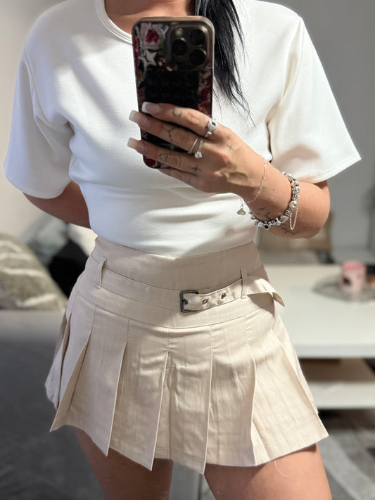 Skort