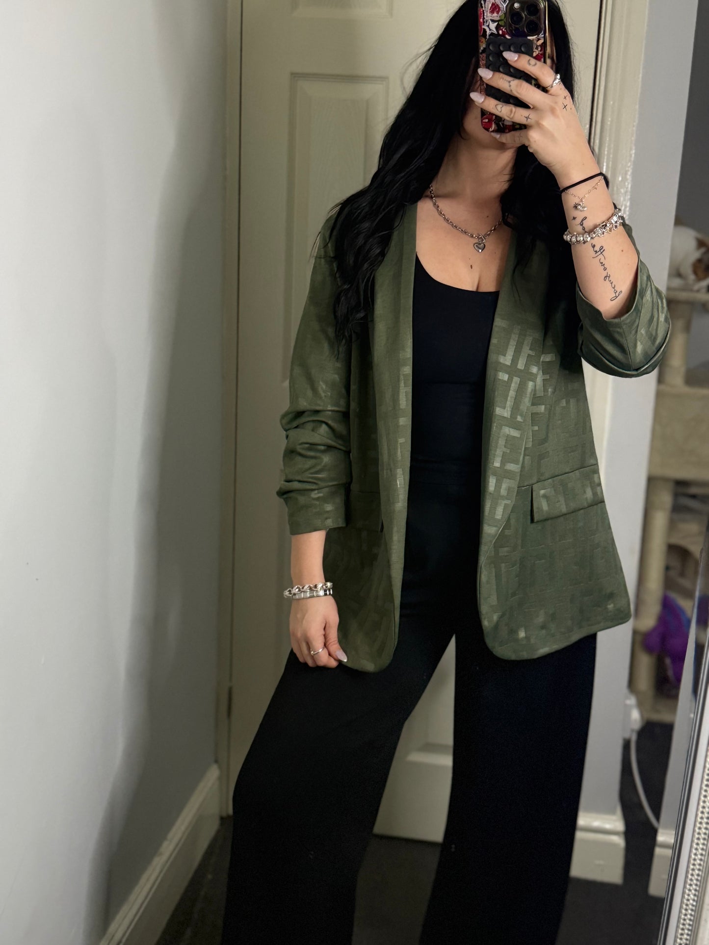 Blazer