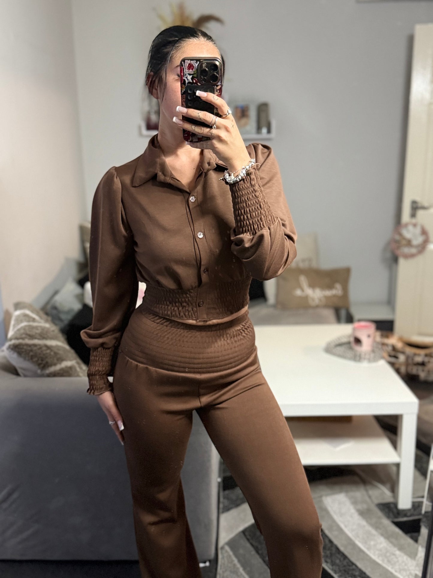 Smart Tracksuit