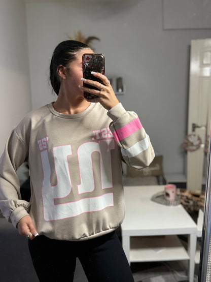 New York jumper