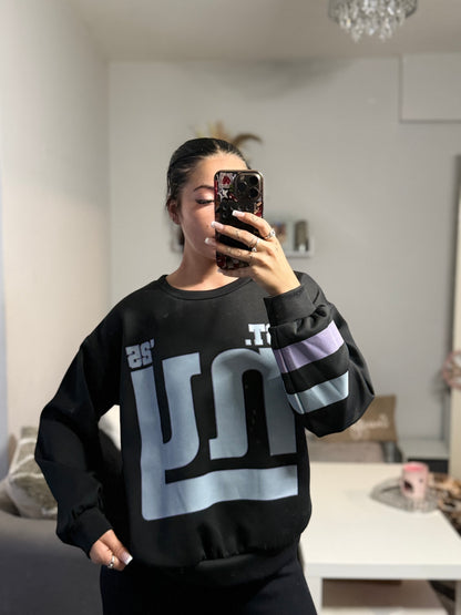 New York jumper