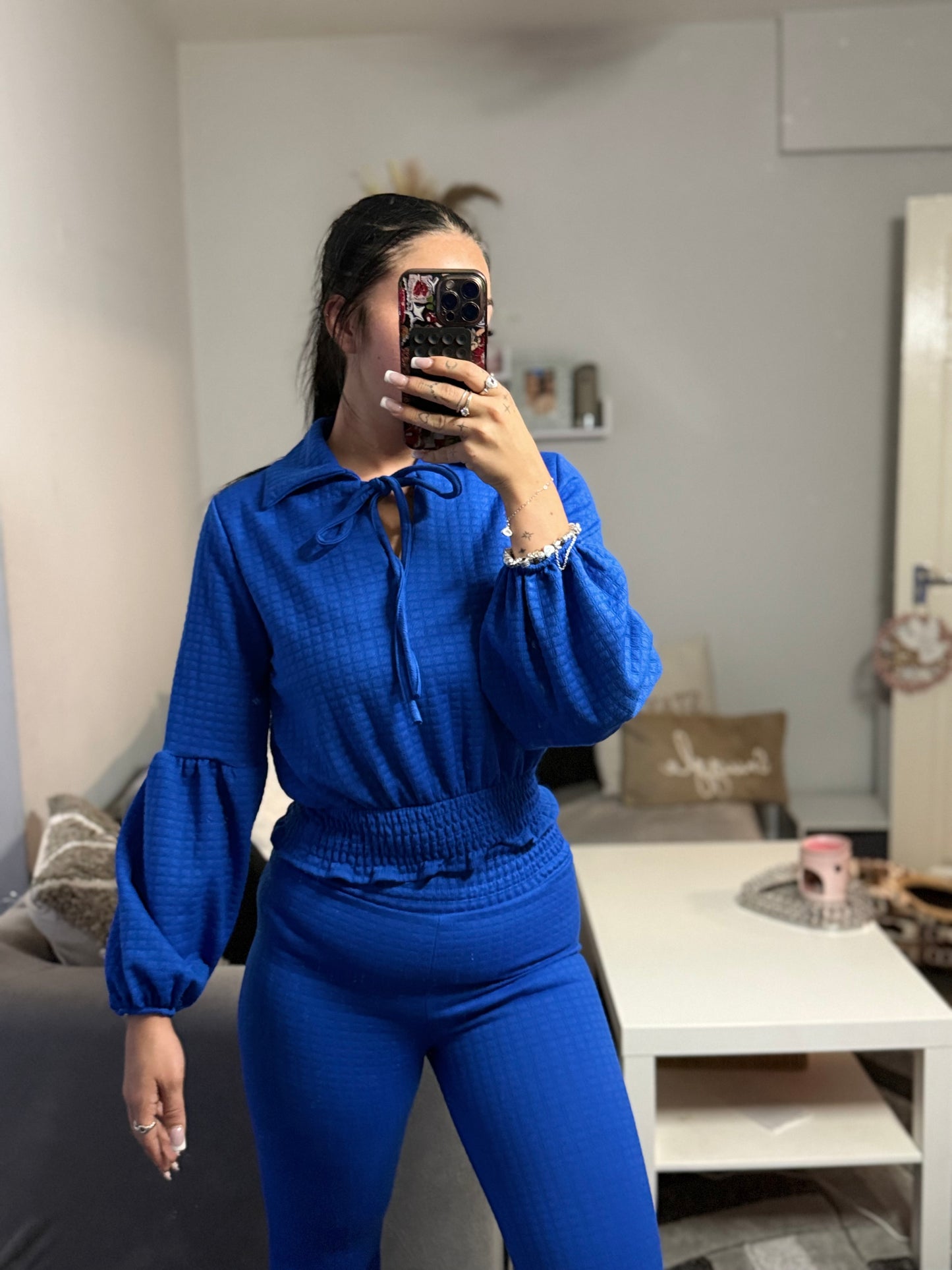 Two piece set