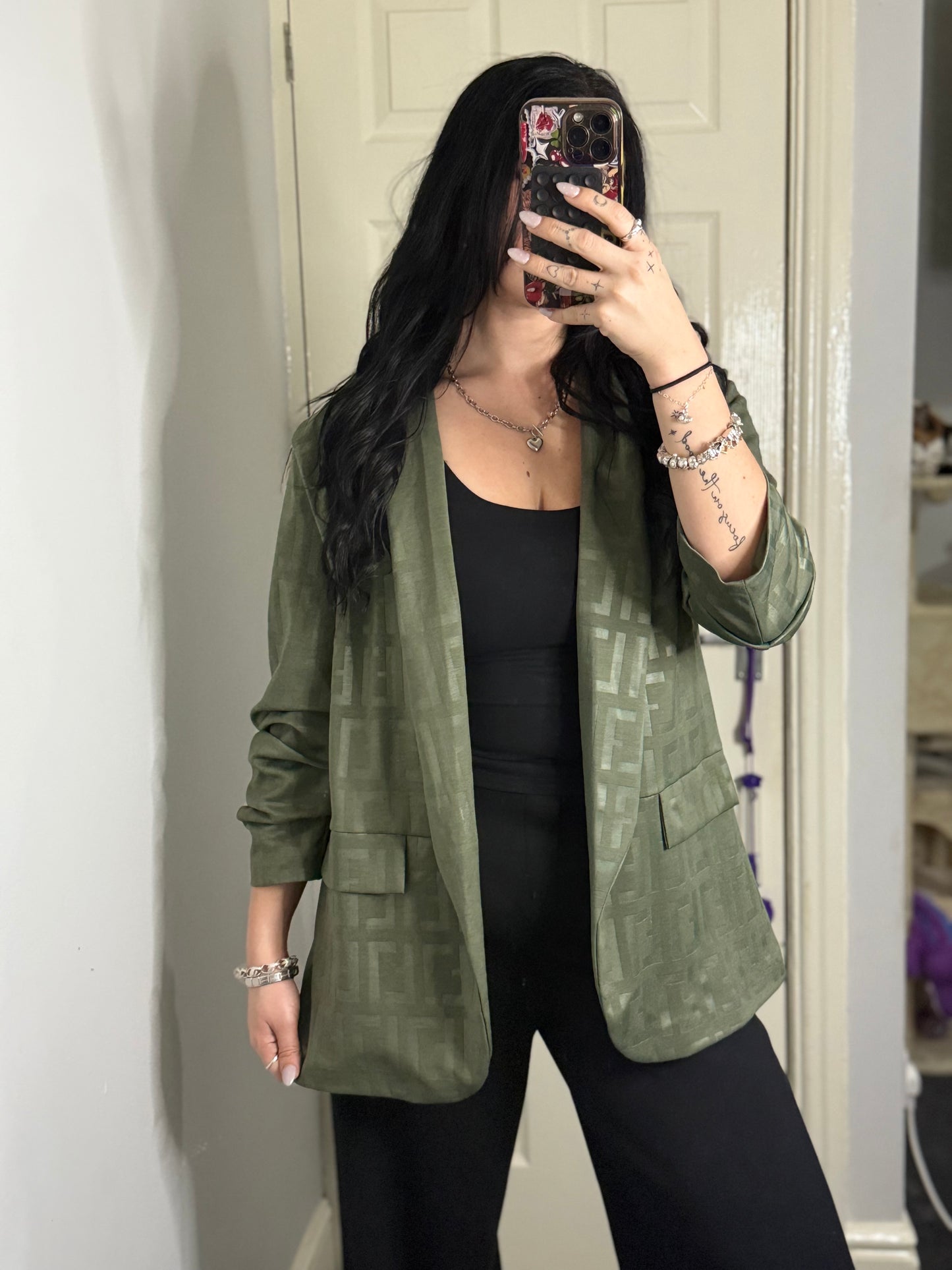 Blazer