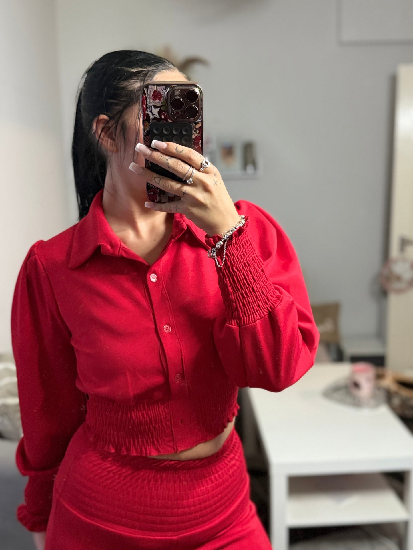 Smart Tracksuit