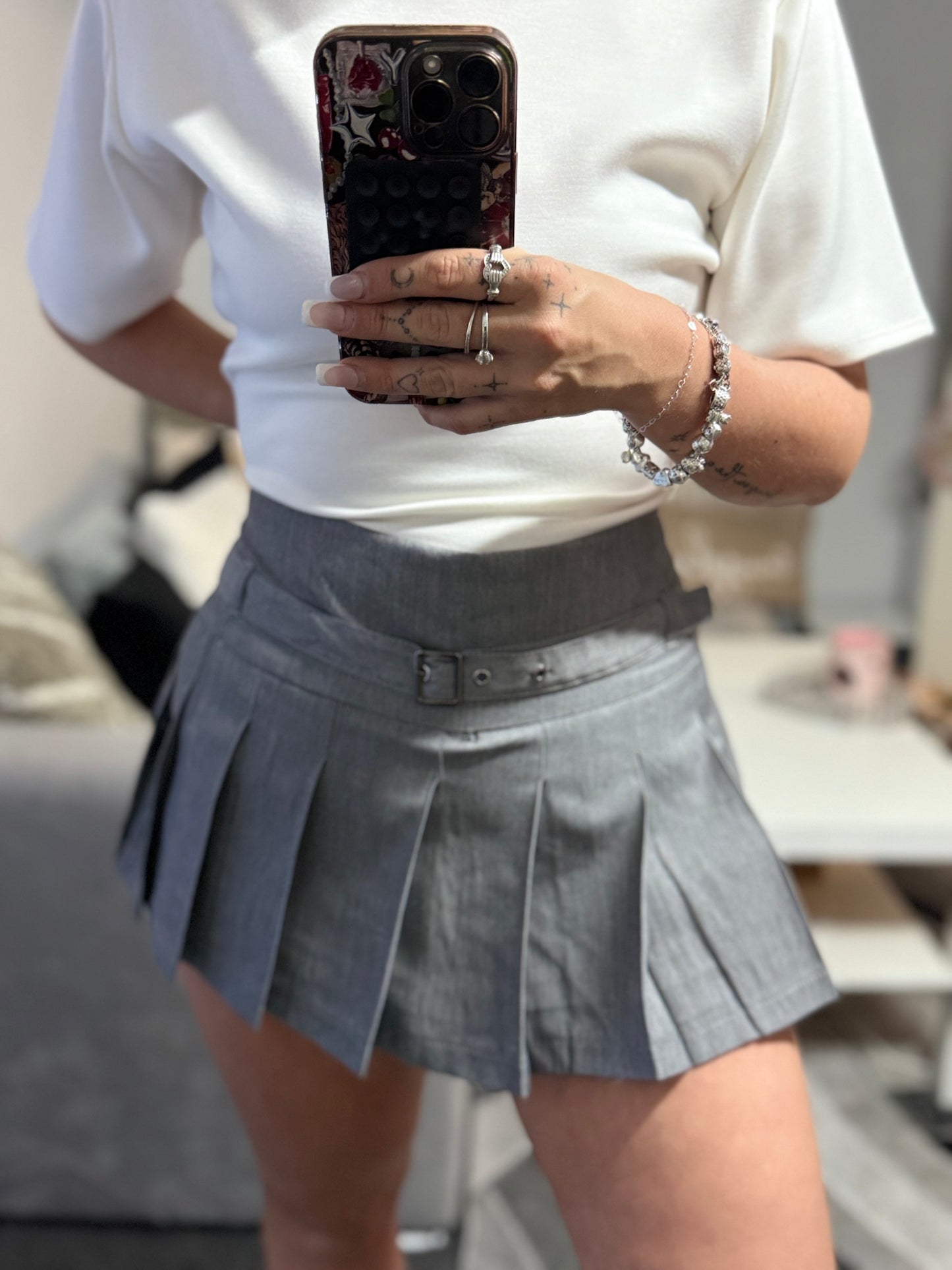 Skort