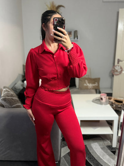 Smart Tracksuit