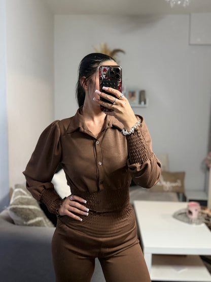 Smart Tracksuit