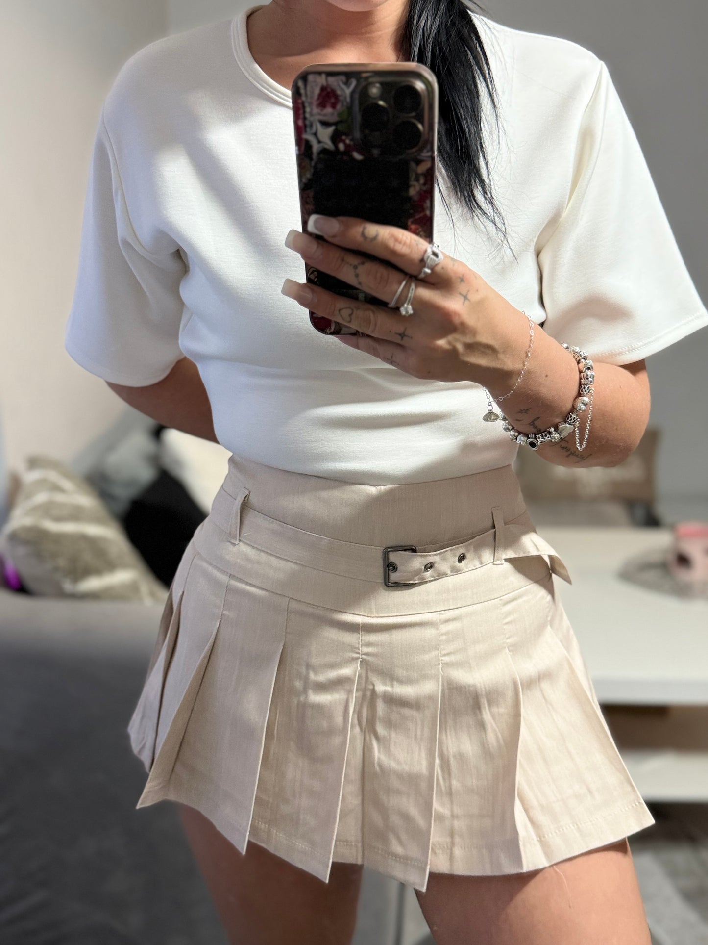 Skort