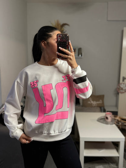 New York jumper