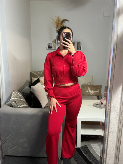 Smart Tracksuit