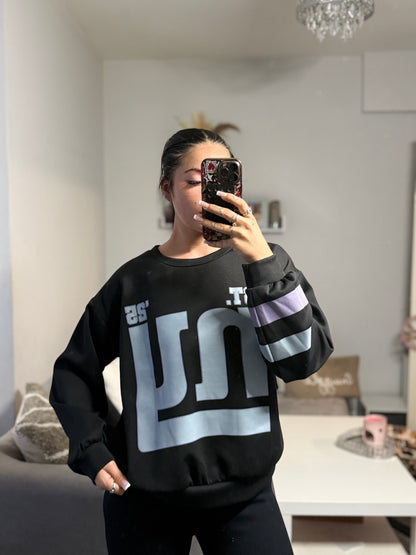 New York jumper
