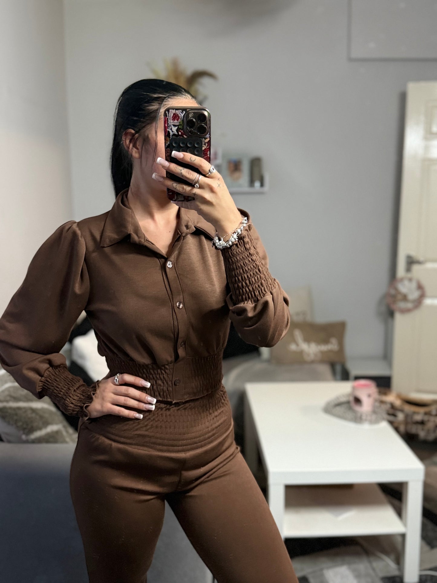 Smart Tracksuit