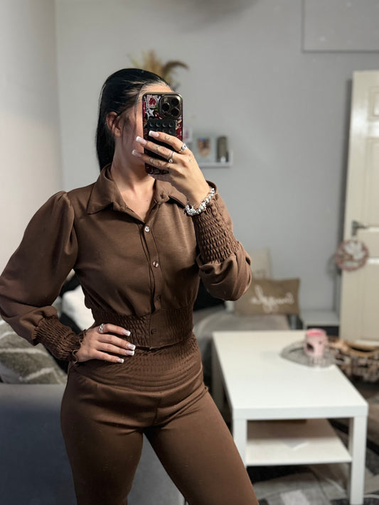 Smart Tracksuit