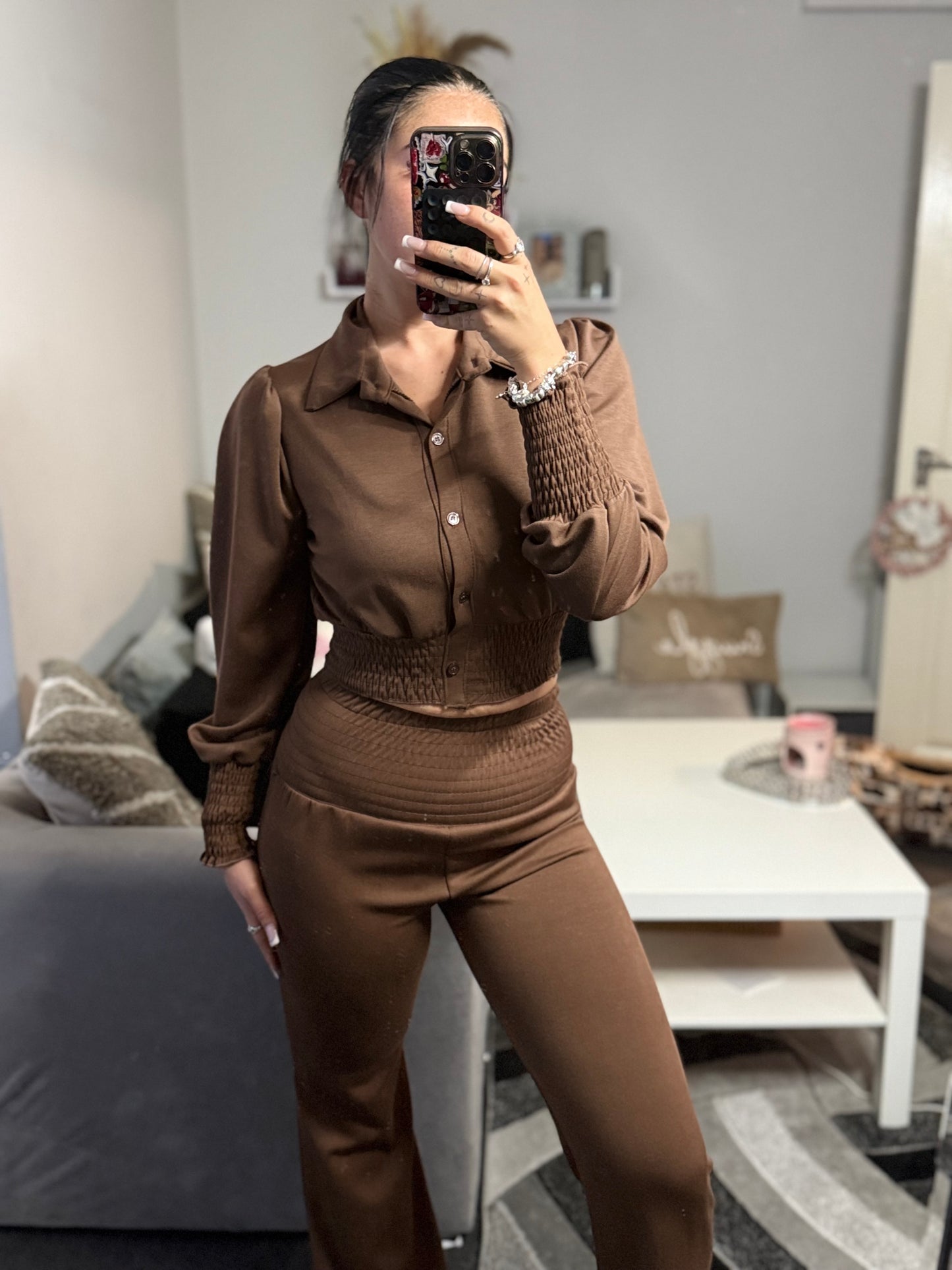Smart Tracksuit