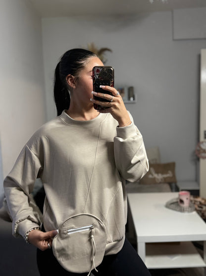 Pocket jumper
