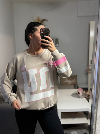 New York jumper